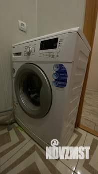 Студия квартира, на длительный срок, 25м2, 1/19 этаж