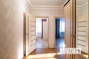 2-к квартира, посуточно, 50м2, 1/1 этаж