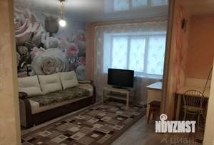 1-к квартира, на длительный срок, 35м2, 1/5 этаж