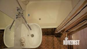 1-к квартира, посуточно, 22м2, 8/9 этаж