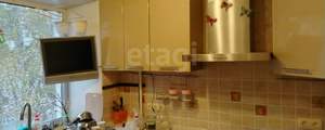 3-к квартира, на длительный срок, 44м2, 5/5 этаж