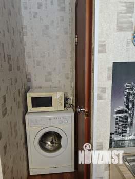 Студия квартира, на длительный срок, 18м2, 1/5 этаж