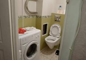 1-к квартира, на длительный срок, 39м2, 5/10 этаж