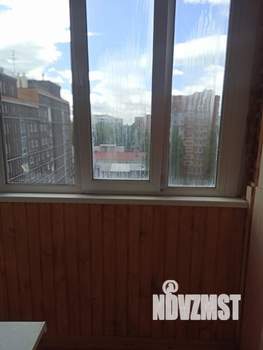 1-к квартира, на длительный срок, 42м2, 7/10 этаж