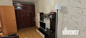 2-к квартира, на длительный срок, 43м2, 4/5 этаж