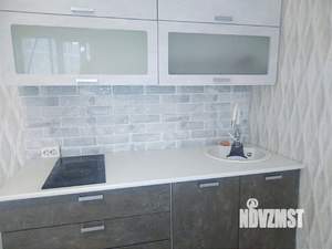 1-к квартира, на длительный срок, 45м2, 13/17 этаж