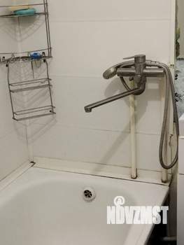 Студия квартира, на длительный срок, 20м2, 8/15 этаж