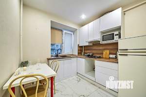 1-к квартира, посуточно, 31м2, 1/5 этаж