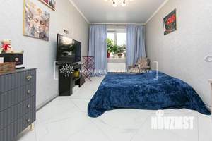 2-к квартира, на длительный срок, 51м2, 1/6 этаж