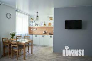 1-к квартира, посуточно, 31м2, 1/1 этаж