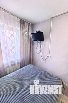 Студия квартира, посуточно, 17м2, 1/5 этаж