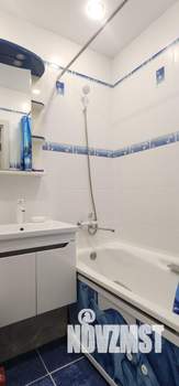 2-к квартира, посуточно, 40м2, 9/10 этаж