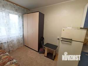 Студия квартира, на длительный срок, 18м2, 1/5 этаж
