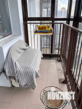 2-к квартира, на длительный срок, 51м2, 13/18 этаж