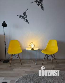 1-к квартира, на длительный срок, 35м2, 13/17 этаж