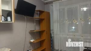 Студия квартира, на длительный срок, 14м2, 3/3 этаж