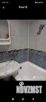 1-к квартира, на длительный срок, 19м2, 4/5 этаж