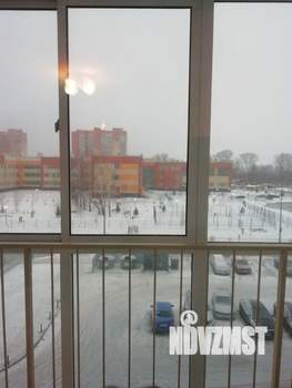 1-к квартира, на длительный срок, 36м2, 4/17 этаж