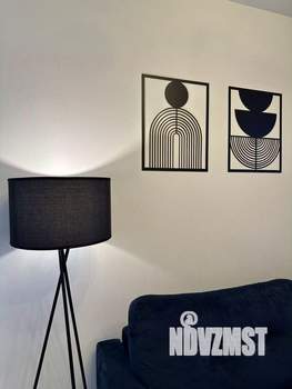 Студия квартира, на длительный срок, 31м2, 19/19 этаж