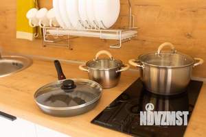 1-к квартира, посуточно, 31м2, 1/1 этаж