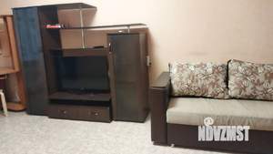 1-к квартира, на длительный срок, 37м2, 4/10 этаж