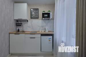 2-к квартира, посуточно, 46м2, 1/5 этаж