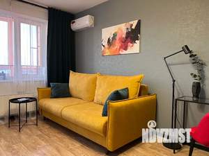 1-к квартира, посуточно, 34м2, 16/17 этаж