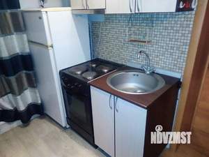 1-к квартира, на длительный срок, 28м2, 9/9 этаж