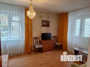 1-к квартира, на длительный срок, 39м2, 2/5 этаж