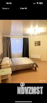 2-к квартира, посуточно, 45м2, 6/17 этаж