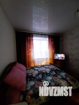 Студия квартира, посуточно, 22м2, 3/3 этаж