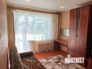 1-к квартира, на длительный срок, 37м2, 2/10 этаж