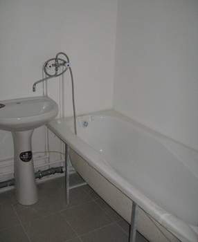 Студия квартира, на длительный срок, 28м2, 4/16 этаж