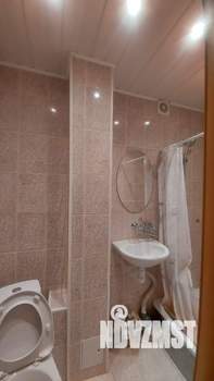 Студия квартира, на длительный срок, 14м2, 2/9 этаж