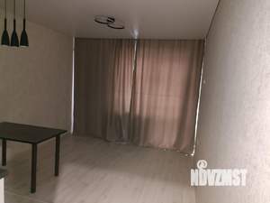 2-к квартира, на длительный срок, 45м2, 5/17 этаж