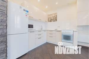 1-к квартира, посуточно, 65м2, 4/10 этаж