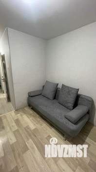 Студия квартира, на длительный срок, 23м2, 1/5 этаж