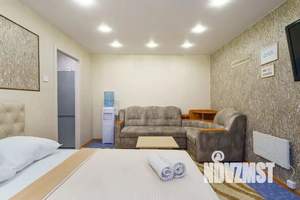 1-к квартира, посуточно, 32м2, 5/5 этаж
