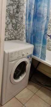 2-к квартира, на длительный срок, 40м2, 5/10 этаж