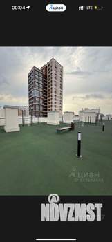 2-к квартира, на длительный срок, 59м2, 19/23 этаж