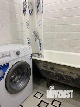 3-к квартира, на длительный срок, 63м2, 3/3 этаж