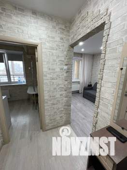 1-к квартира, на длительный срок, 26м2, 3/10 этаж