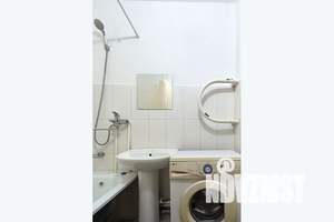 1-к квартира, посуточно, 24м2, 1/16 этаж