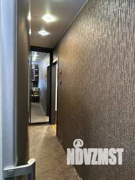 1-к квартира, посуточно, 33м2, 3/5 этаж