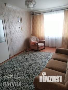 3-к квартира, на длительный срок, 41м2, 4/5 этаж