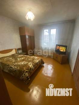 2-к квартира, на длительный срок, 45м2, 1/2 этаж
