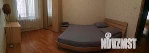 1-к квартира, посуточно, 67м2, 1/1 этаж