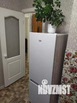 1-к квартира, посуточно, 30м2, 4/10 этаж