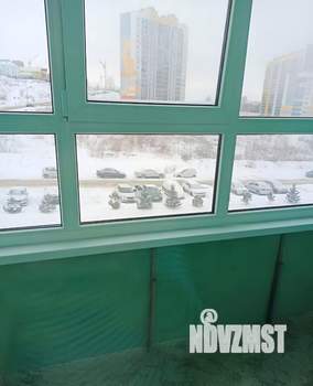 Студия квартира, на длительный срок, 21м2, 4/11 этаж