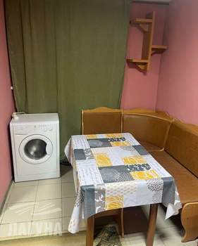 Студия квартира, на длительный срок, 21м2, 1/9 этаж